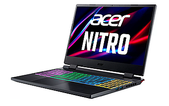 Ноутбук Acer Nitro 5 AN515-58-527S (NH.QFMAA.002), фото 4