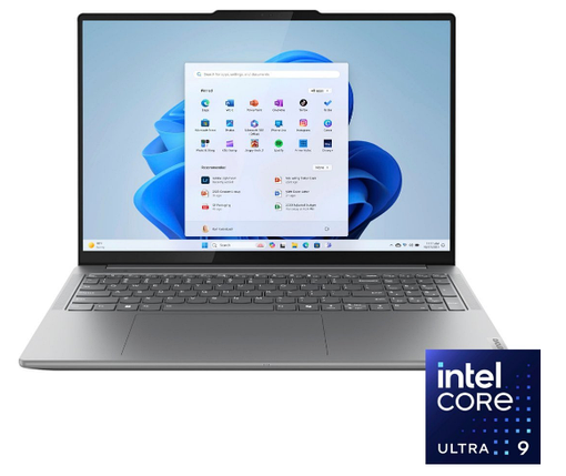 Ноутбук Lenovo - Yoga Pro 9i (83DN0007US), фото 1