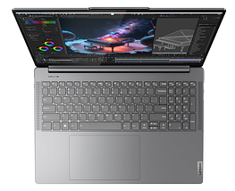 Ноутбук Lenovo - Yoga Pro 9i (83DN0007US), фото 5