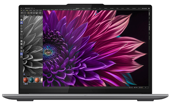 Ноутбук Lenovo - Yoga Pro 9i (83DN0007US), фото 6