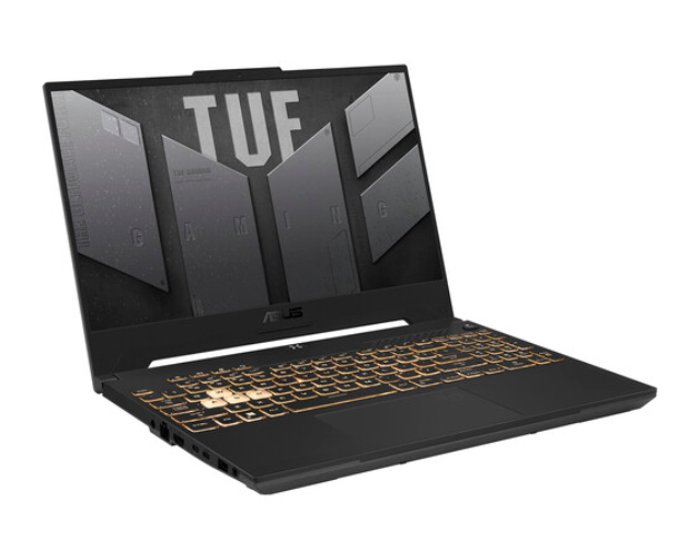 Ноутбук ASUS 15.6" TUF Gaming F15 (FX507ZC-RS51)