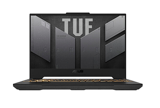 Ноутбук ASUS 15.6" TUF Gaming F15 (FX507ZC-RS51), фото 2