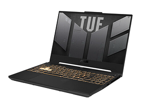 Ноутбук ASUS 15.6" TUF Gaming F15 (FX507ZC-RS51), фото 3