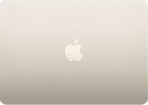 Ноутбук Apple MacBook Air 15" M3 2024 Starlight (Z1BT000L6), фото 6