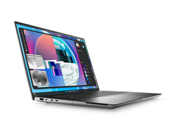Ноутбук Dell 16" Precision 5680 (G5DMF)