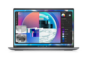 Ноутбук Dell 16" Precision 5680 (G5DMF), фото 3