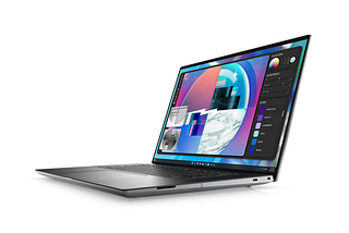Ноутбук Dell 16" Precision 5680 (G5DMF), фото 5