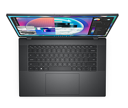 Ноутбук Dell 16" Precision 5680 (G5DMF), фото 6