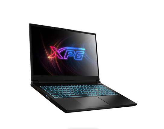Ноутбук XPG 15.6" Xenia 15G  (15260180), фото 1