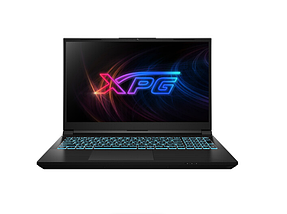 Ноутбук XPG 15.6" Xenia 15G  (15260180), фото 2
