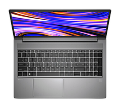 Ноутбук HP 15.6" ZBook Power G10 A Multi-Touch (9H9D3AT), фото 4