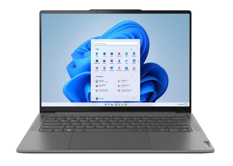 Ноутбук Lenovo Slim Pro 7 14ARP8 (83AX0000US)*