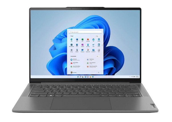 Ноутбук Lenovo Slim Pro 7 14ARP8 (83AX0000US)*, фото 1