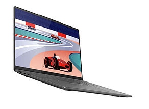 Ноутбук Lenovo Slim Pro 7 14ARP8 (83AX0000US)*, фото 4