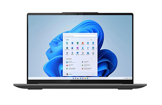 Ноутбук Lenovo Slim Pro 7 14ARP8 (83AX0000US)*, фото 5