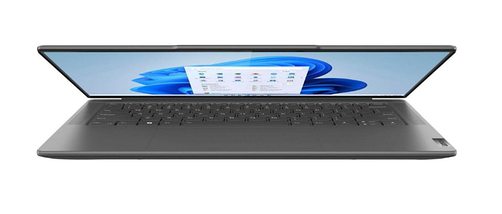 Ноутбук Lenovo Slim Pro 7 14ARP8 (83AX0000US)*, фото 6