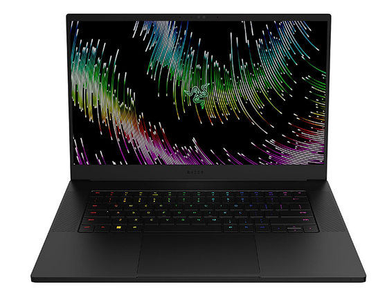 Ноутбук Razer - Blade 15 (RZ09-04854ED4-R3U1), фото 1
