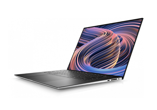 Ноутбук Dell XPS 15 9520 (XPS9520-7171SLV-PUS) (No box), фото 3