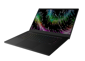 Ноутбук Razer - Blade 15 (RZ09-04854ED4-R3U1), фото 3