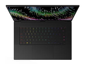 Ноутбук Razer - Blade 15 (RZ09-04854ED4-R3U1), фото 5