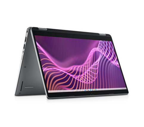 Ноутбук Dell 13.3" Latitude 5340 Multi-Touch 2-in-1 (FNMGY), фото 1