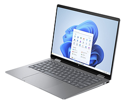 Ноутбук HP Envy x360 14-fc0013dx (9T8G2UA), фото 3