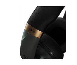 Комп'ютерна гарнітура Sennheiser EPOS H6PRO Closed Racing Green (1000968), фото 4