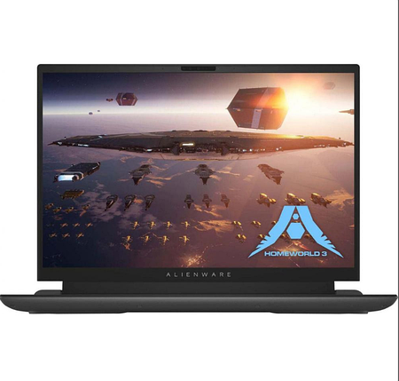 Ноутбук Alienware M18 (AWM18-A145BLK-PUS*), фото 1