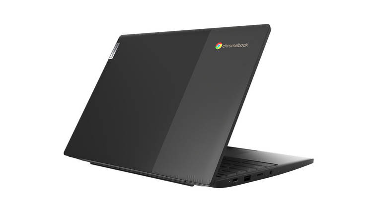 Ноутбук Chromebook Lenovo IdeaPad 3 11 (82ba0003us), фото 2