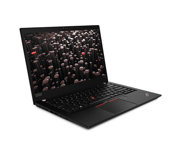 Ноутбук Lenovo 14" ThinkPad P14s Gen 4 (21HF001UUS)
