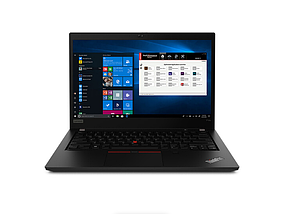 Ноутбук Lenovo 14" ThinkPad P14s Gen 4 (21HF001UUS), фото 2