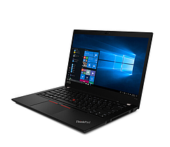 Ноутбук Lenovo 14" ThinkPad P14s Gen 4 (21HF001UUS), фото 3
