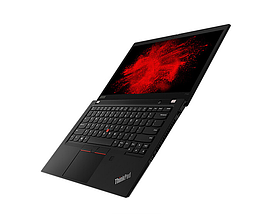 Ноутбук Lenovo 14" ThinkPad P14s Gen 4 (21HF001UUS), фото 4