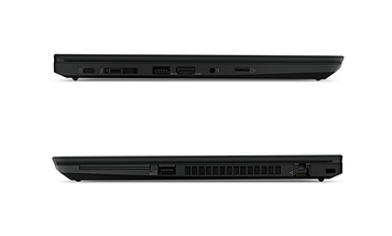 Ноутбук Lenovo 14" ThinkPad P14s Gen 4 (21HF001UUS), фото 5