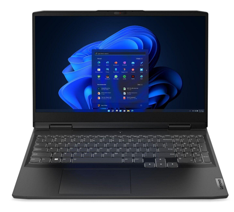 Ноутбук Lenovo IdeaPad Gaming 3 15ARH7 (82SB00K9US), фото 1