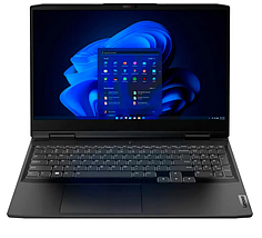 Ноутбук Lenovo IdeaPad Gaming 3 15ARH7 (82SB00K9US), фото 3