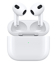 Навушники TWS Apple AirPods 3rd generation (MME73) (Open box)