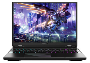 Ноутбук GIGABYTE AORUS 16 (BKF-73US654SH)*, фото 3