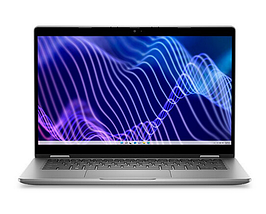 Ноутбук Dell 13.3" Latitude 3340 Multi-Touch 2-in-1 (VXCY2), фото 2