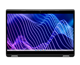 Ноутбук Dell 13.3" Latitude 3340 Multi-Touch 2-in-1 (VXCY2), фото 5
