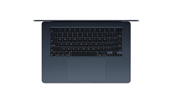 Ноутбук Apple MacBook Air 15" M2 Midnight 2023 (Z18T000PL), фото 3