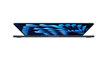 Ноутбук Apple MacBook Air 15" M2 Midnight 2023 (Z18T000PL), фото 4