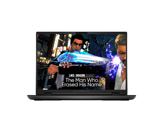 Ноутбук Alienware m16 R2 (AWM16-7025BLK-PUS), фото 1