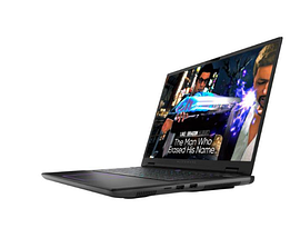 Ноутбук Alienware m16 R2 (AWM16-7025BLK-PUS), фото 4