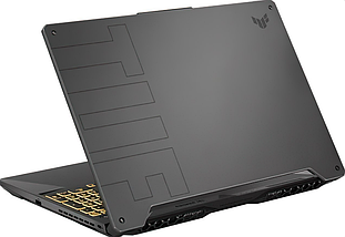 Ноутбук ASUS TUF Gaming F15 FX507ZI (FX507ZI-F15.I74070) (No box), фото 5