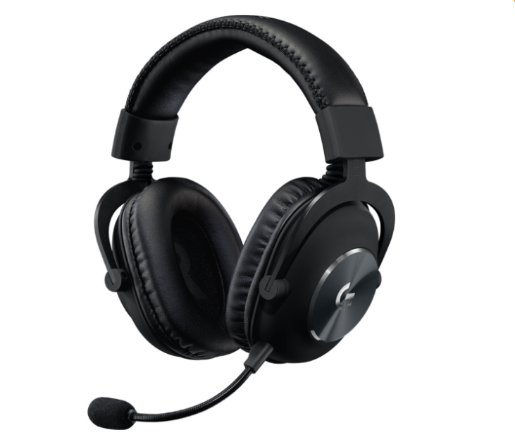 Навушники Logitech G Pro 2019 (981-000811)