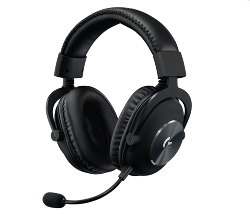Навушники Logitech G Pro 2019 (981-000811), фото 1