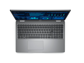 Ноутбук Dell 15.6" Precision 3581 (XYC33), фото 4