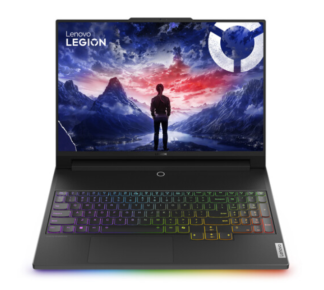 Ноутбук Lenovo 16" Legion 9i (83G0001KUS)