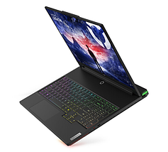 Ноутбук Lenovo 16" Legion 9i (83G0001KUS), фото 5